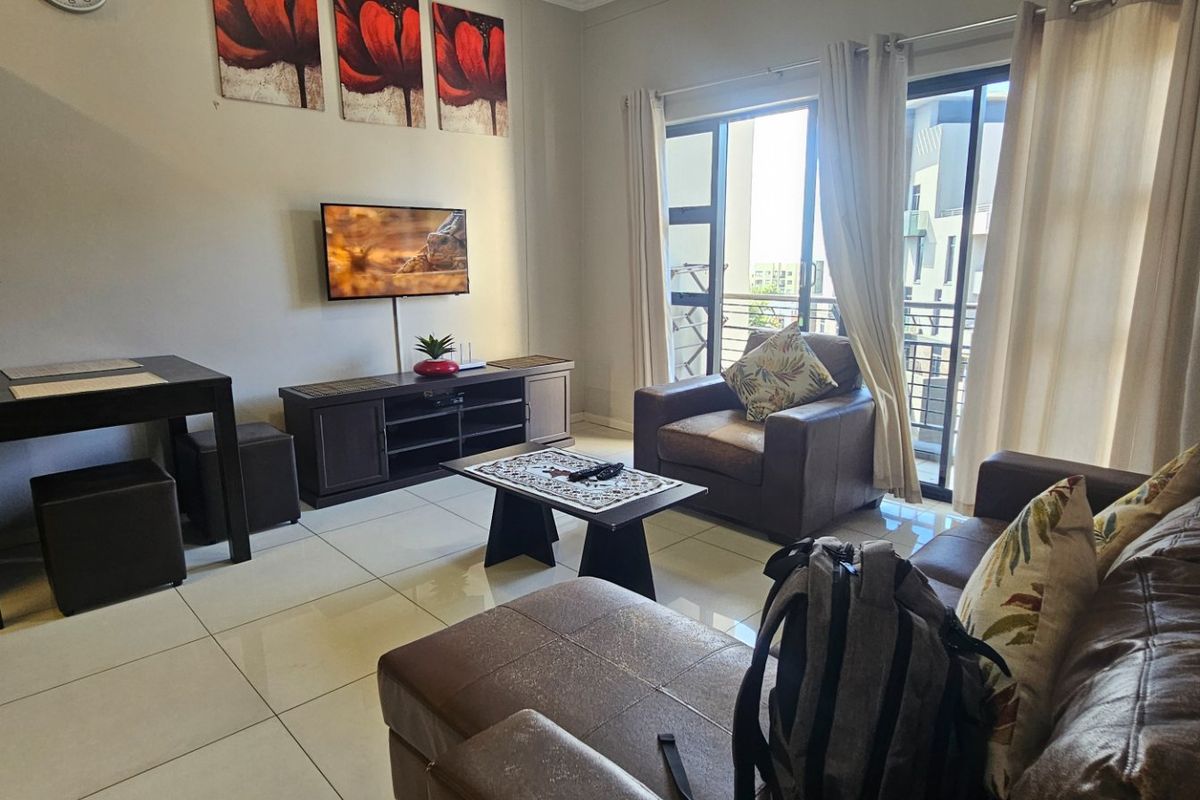 Fully Furnished Apartment | Umhlanga - Photo 4