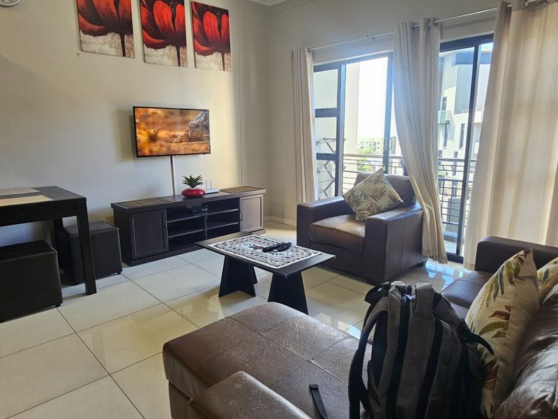Fully Furnished Apartment | Umhlanga - Photo 4