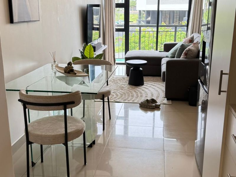2 Bedrooms, 1 Bathroom Apartment To Let In Umhlanga, Durban - Photo 4