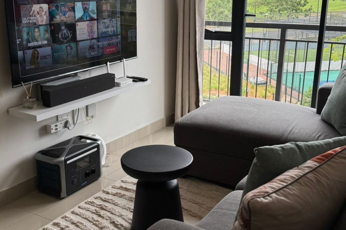 2 Bedrooms, 1 Bathroom Apartment To Let In Umhlanga, Durban - Photo 5