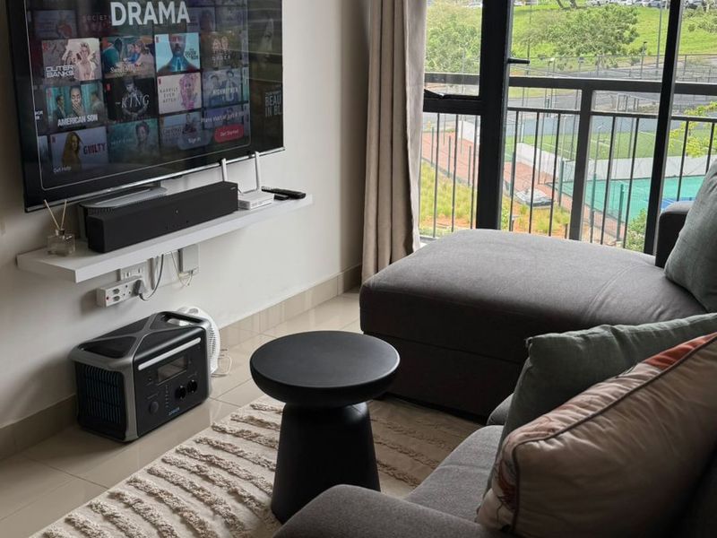 2 Bedrooms, 1 Bathroom Apartment To Let In Umhlanga, Durban - Photo 5