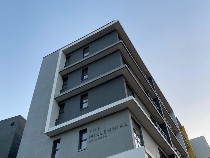 2 Bedrooms, 1 Bathroom Apartment To Let In Umhlanga, Durban - Photo 8