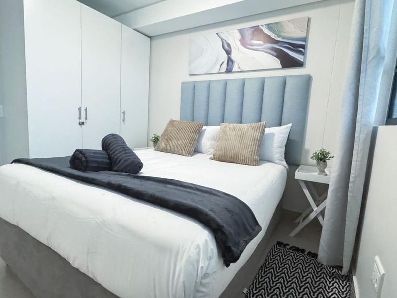 2 Bedrooms, 1 Bathroom Apartment To Let In Umhlanga, Durban - Photo 6