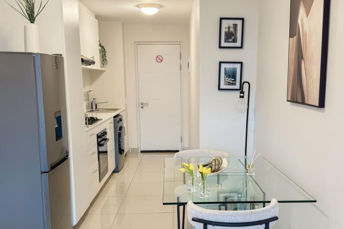 2 Bedrooms, 1 Bathroom Apartment To Let In Umhlanga, Durban - Photo 3