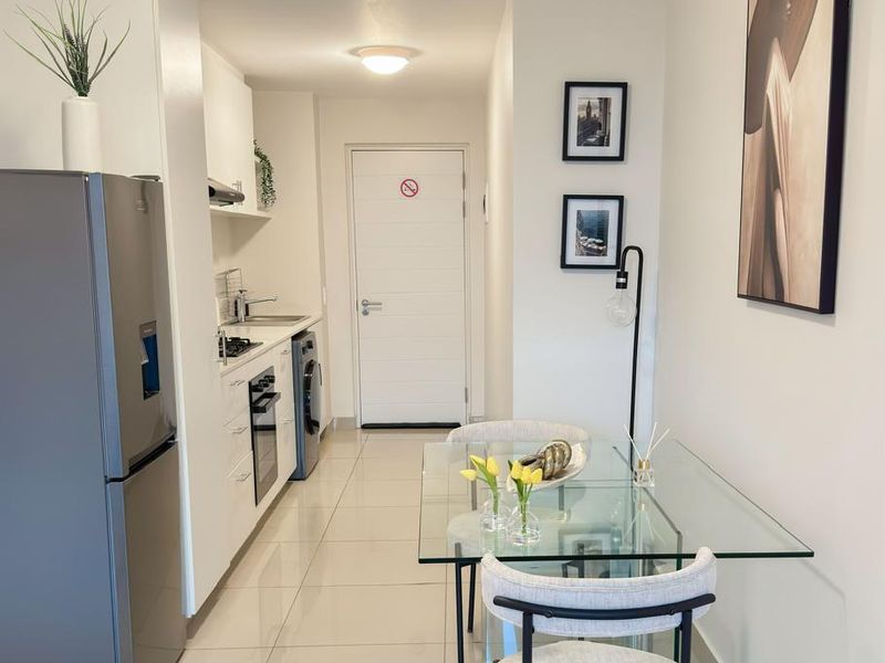 2 Bedrooms, 1 Bathroom Apartment To Let In Umhlanga, Durban - Photo 3