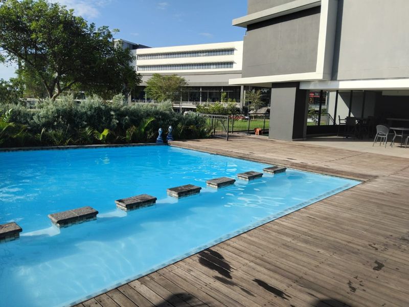 2 Bedrooms, 1 Bathroom Apartment To Let In Umhlanga, Durban - Photo 9