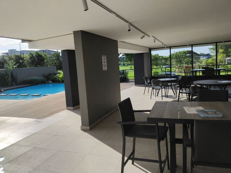 2 Bedrooms, 1 Bathroom Apartment To Let In Umhlanga, Durban - Photo 10