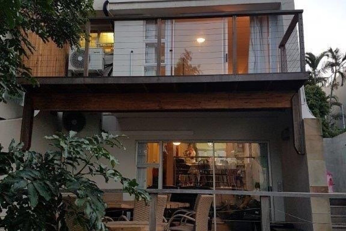 3 Storey Home Within A  Complex - Close To The Beach And Umhlanga Village - Photo 4