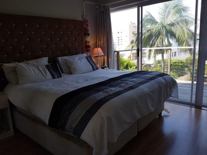 3 Storey Home Within A  Complex - Close To The Beach And Umhlanga Village - Photo 10