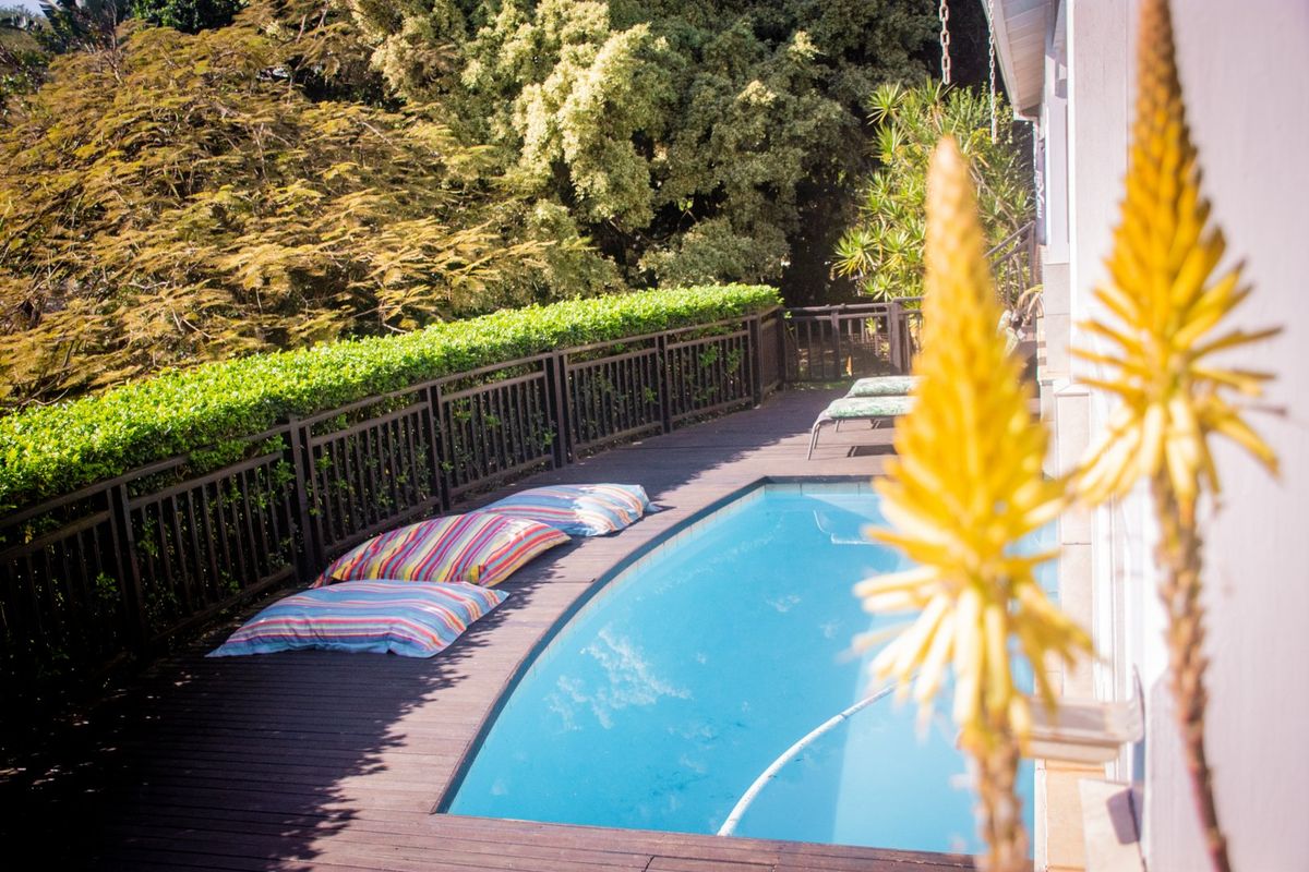 Luxurious 4 bed Home with Pool in Mount Edgecombe Golf Estate - EXCELLENT address - Photo 3