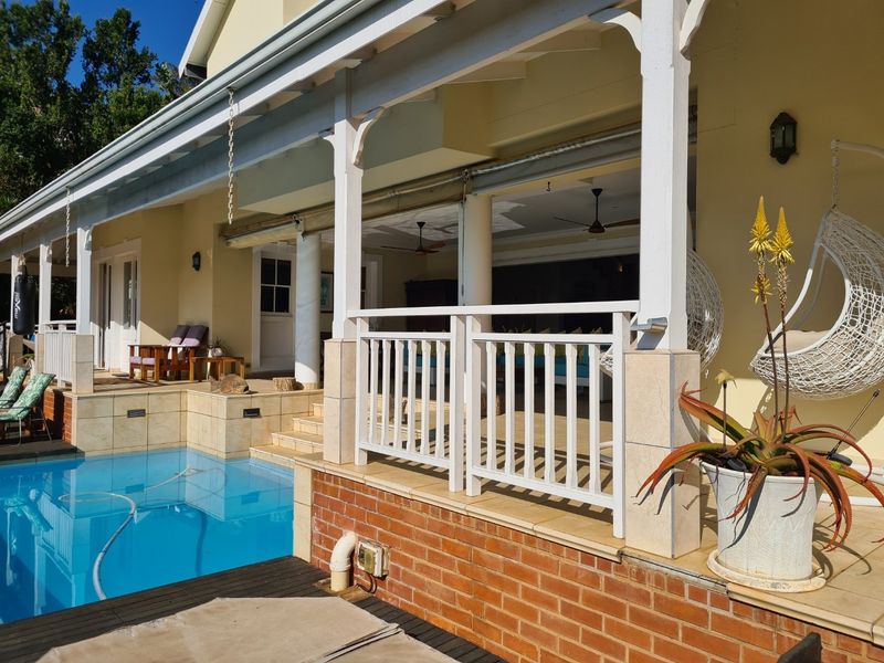 Mount Edgecombe Golf Estate - Excellent address - Spacious home with seperate,s elf-contained loft apartment - Photo 2