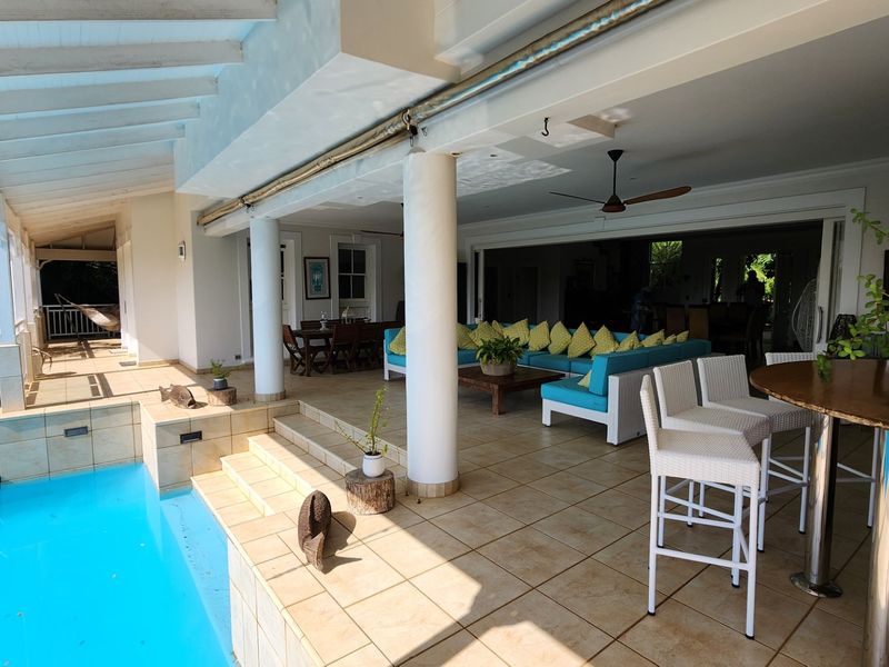 Mount Edgecombe Golf Estate - Excellent address - Spacious home with seperate,s elf-contained loft apartment - Photo 5