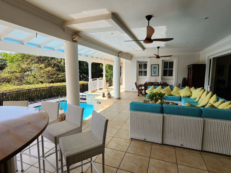 Mount Edgecombe Golf Estate - Excellent address - Spacious home with seperate,s elf-contained loft apartment - Photo 7