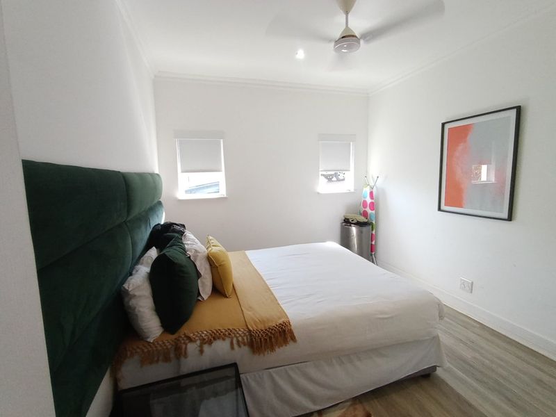 Mount Edgecombe Estate Two - delightful 3 bedroom simplex  in this sought after lifestyle and security estate - Photo 8