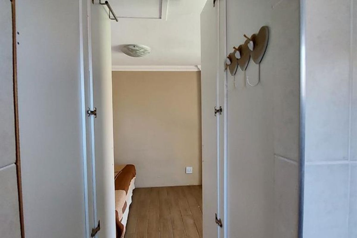 FURNISHED AND SPACIOUS BACHELOR PAD IN HIGHBURY WATER AND ELECTRICTY INCLUDED (WATTSAPP CONTACT REQUESTS ONLY) - Photo 5