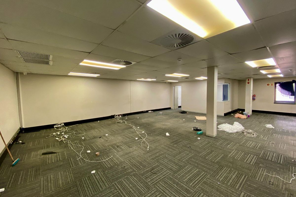 Prime Office Space To Let In Menlyn - Photo 3