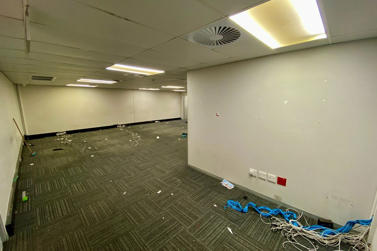 Prime Office Space To Let In Menlyn - Photo 2