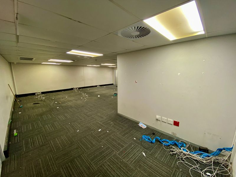 Prime Office Space To Let In Menlyn - Photo 2