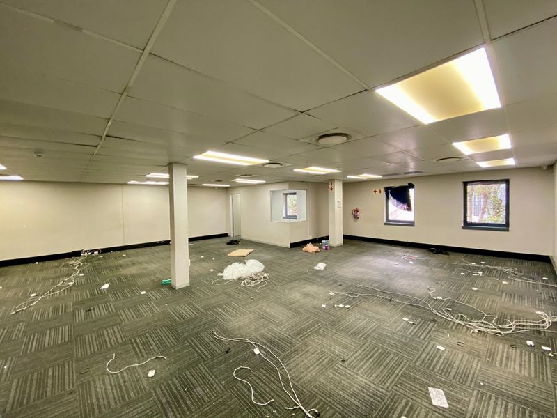 Prime Office Space To Let In Menlyn - Photo 7