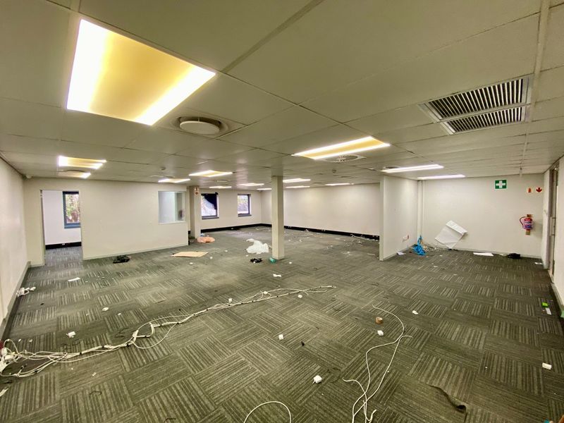 Prime Office Space To Let In Menlyn - Photo 4