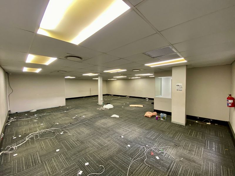 Prime Office Space To Let In Menlyn - Photo 6