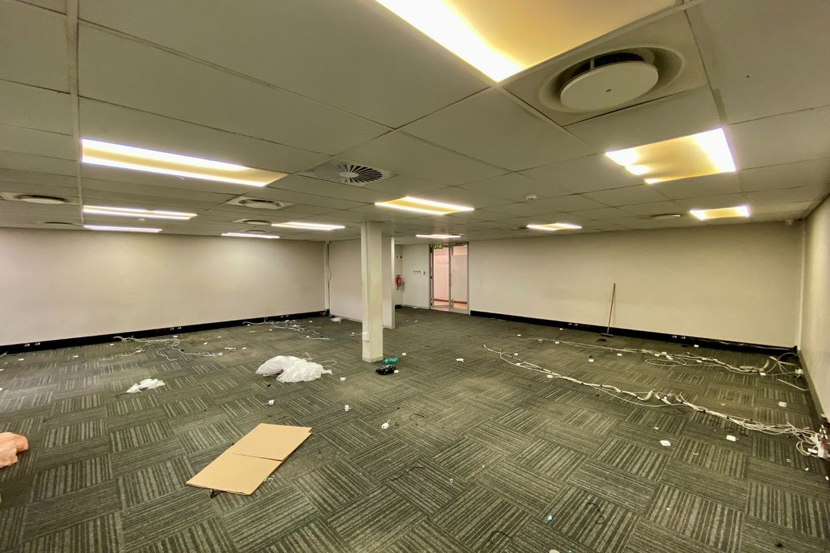 Prime Office Space To Let In Menlyn - Photo 5