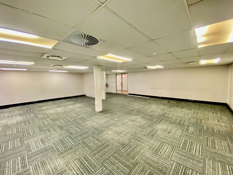 Prime Office Space To Let In Menlyn - Photo 5
