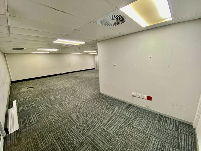 Prime Office Space To Let In Menlyn - Photo 9
