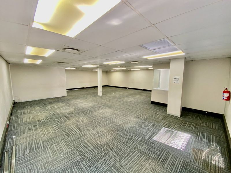 Prime Office Space To Let In Menlyn - Photo 3