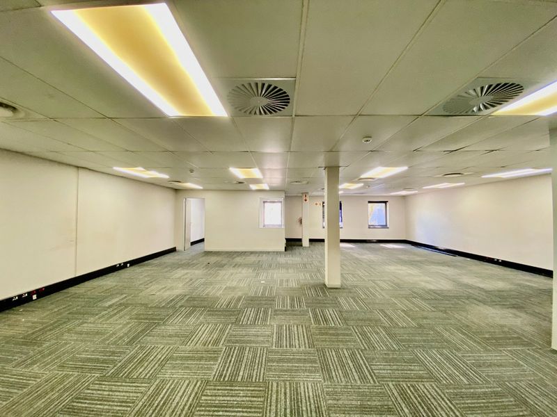 Prime Office Space To Let In Menlyn - Photo 7