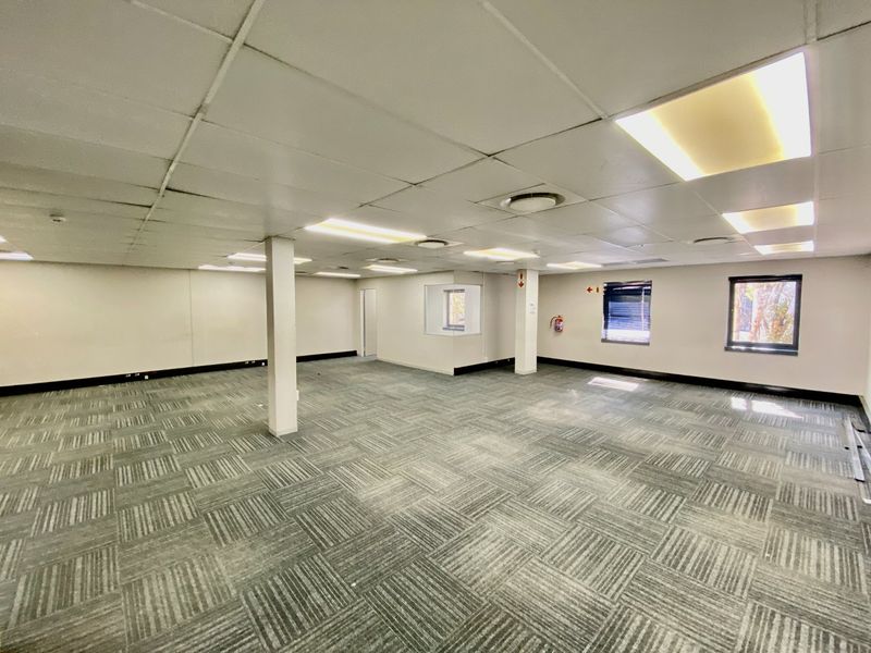 Prime Office Space To Let In Menlyn - Photo 6