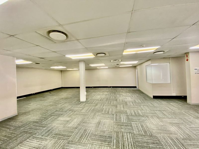 Prime Office Space To Let In Menlyn - Photo 4