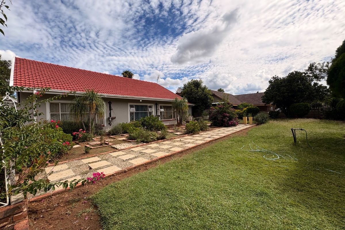 Charming Family Home in the Heart of Flimieda – Move-In Ready! - Photo 3