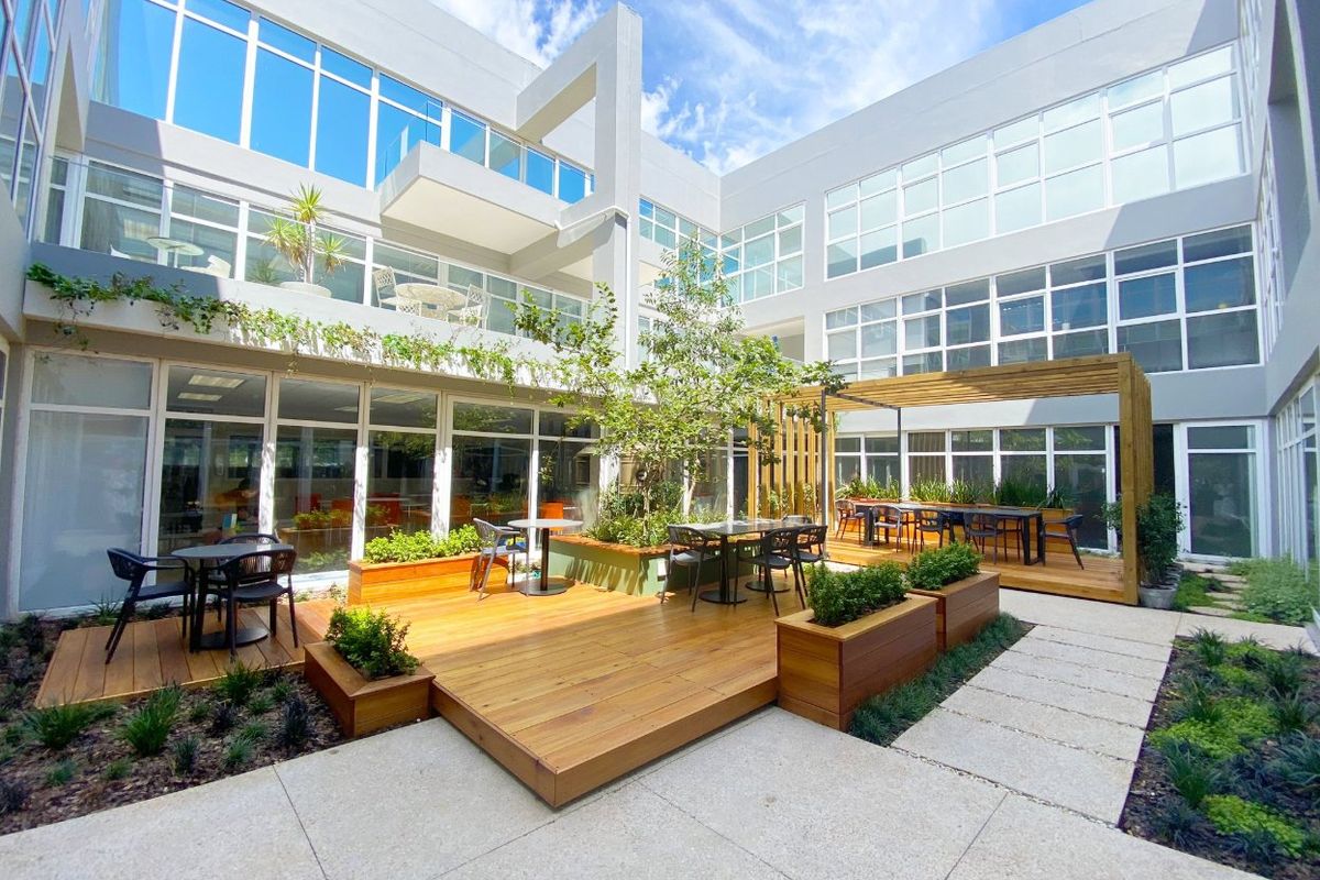Prime Office Space available - Photo 3