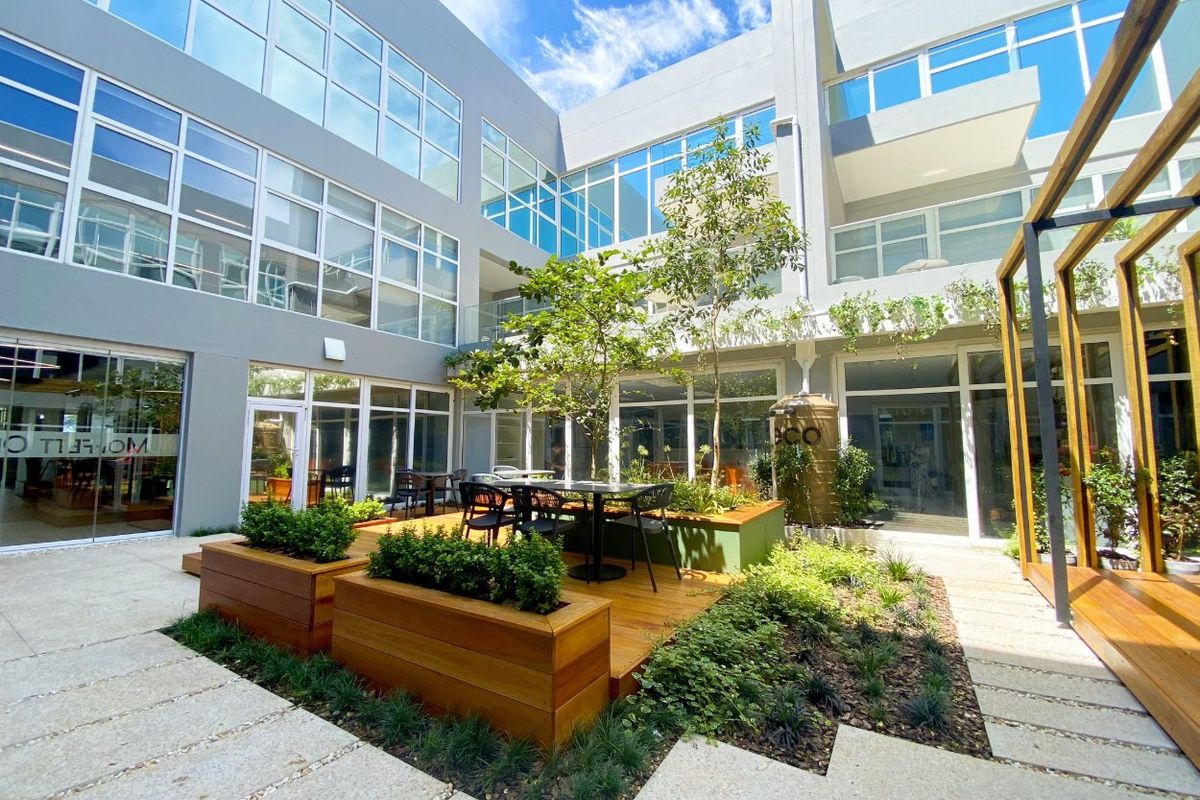 Prime Office Space available - Photo 4