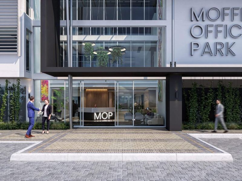 Prime Office Space available - Photo 2