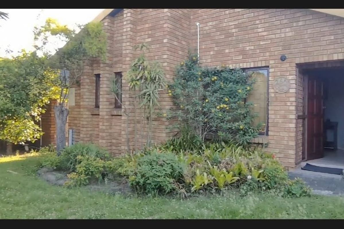 3 Bed House in Arboretum for Sale - Photo 3