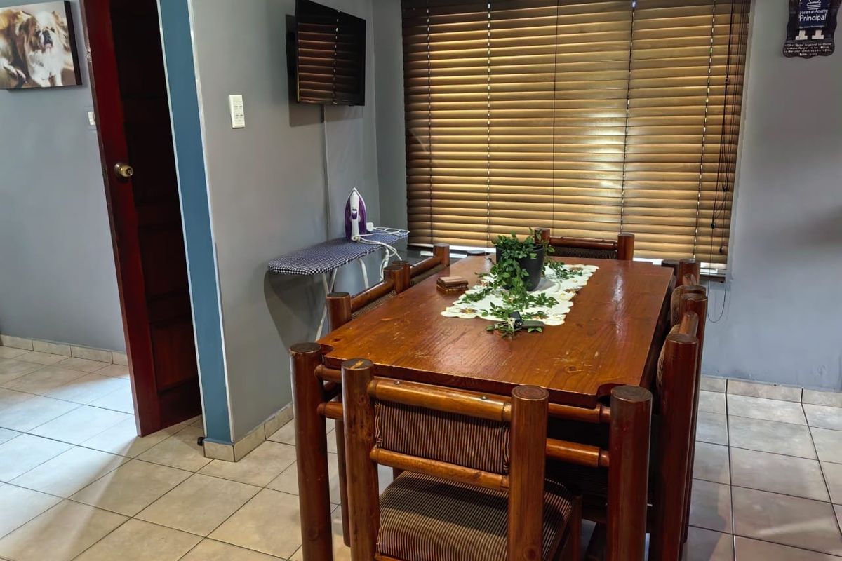 3 Bed House in Arboretum for Sale - Photo 5