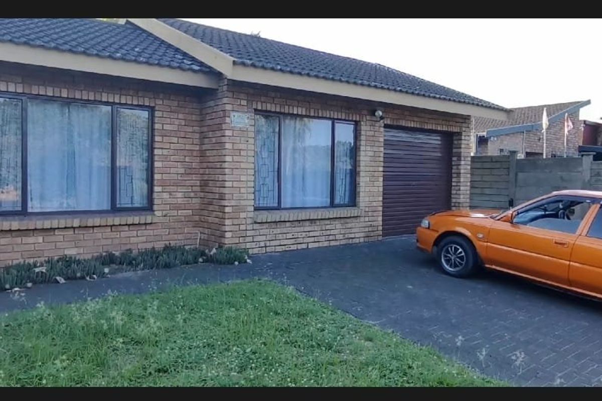 3 Bed House in Arboretum for Sale - Photo 2