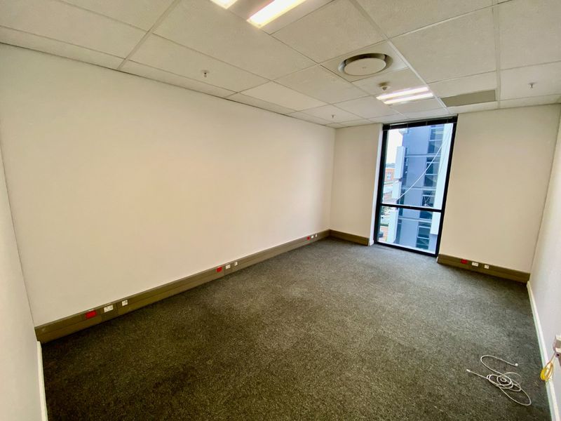 Semi-Serviced Office Suite Available In Midrand - Photo 4