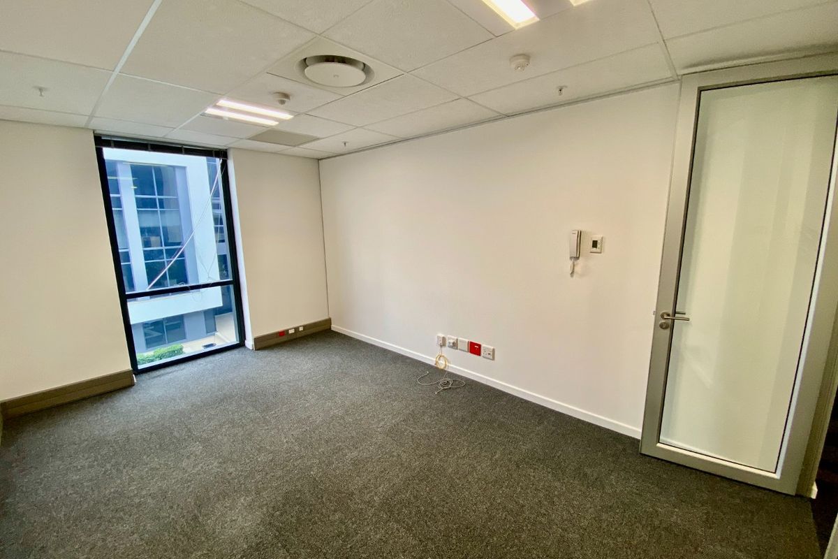 Semi-Serviced Office Suite Available In Midrand - Photo 5