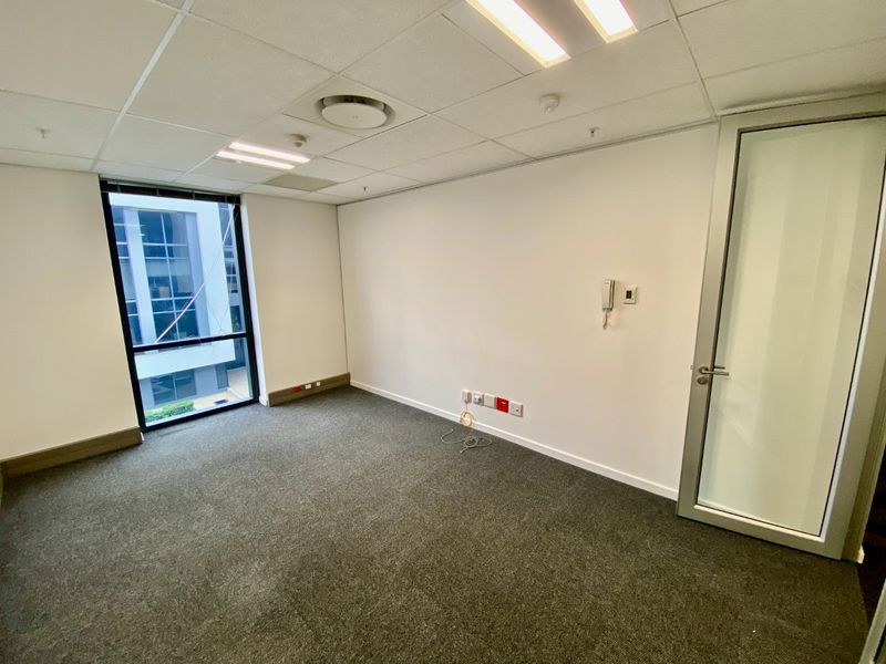 Semi-Serviced Office Suite Available In Midrand - Photo 5