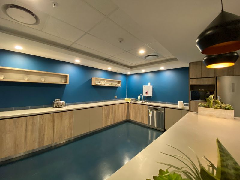 Semi-Serviced Office Suite Available In Midrand - Photo 10