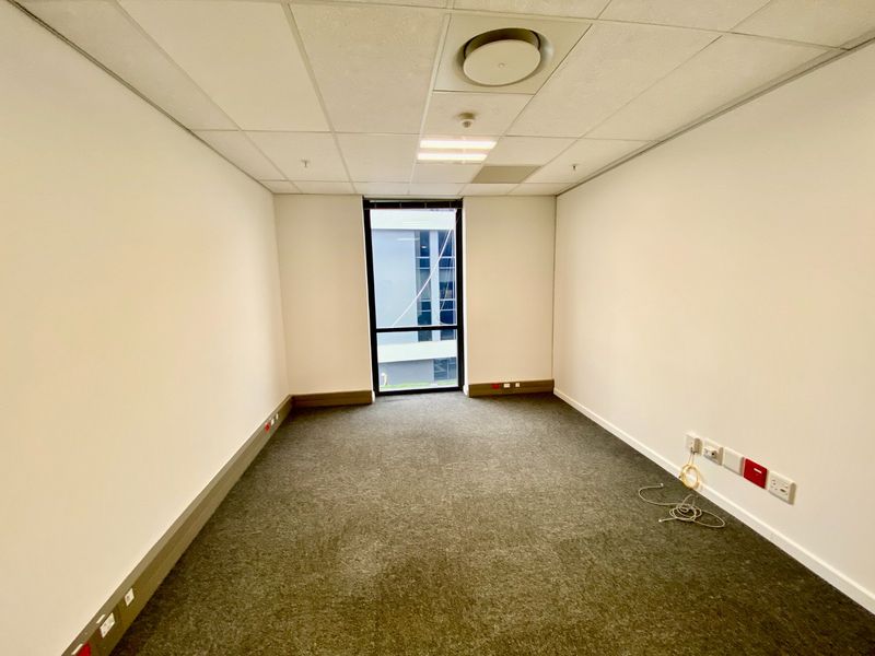 Semi-Serviced Office Suite Available In Midrand - Photo 8