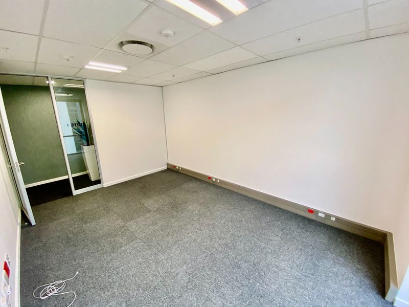 Semi-Serviced Office Suite Available In Midrand - Photo 7