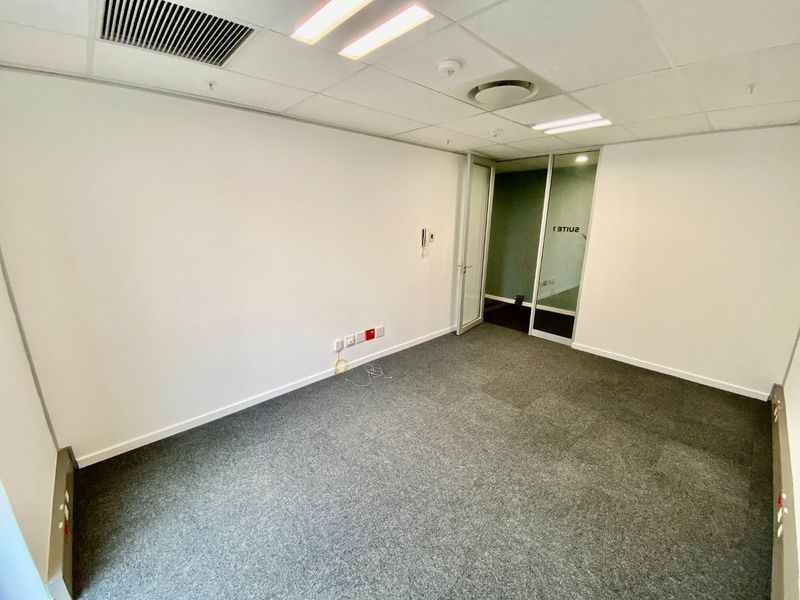 Semi-Serviced Office Suite Available In Midrand - Photo 6