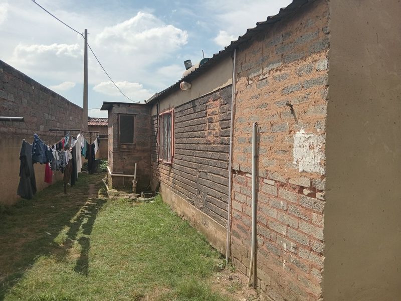 RDP HOUSE FOR SALE - Photo 6