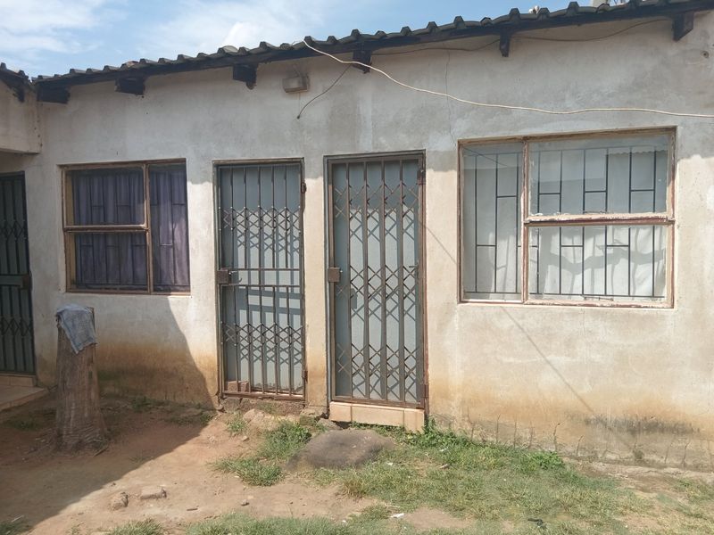 RDP HOUSE FOR SALE - Photo 7