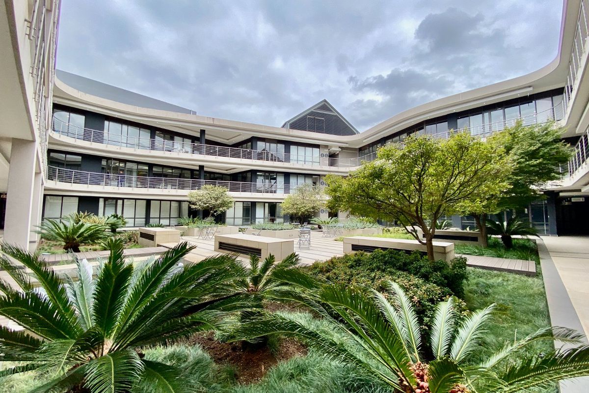 Premium Office Space Avaliable In Irene - Photo 3