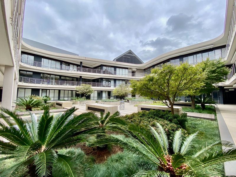 Premium Office Space Avaliable In Irene - Photo 3